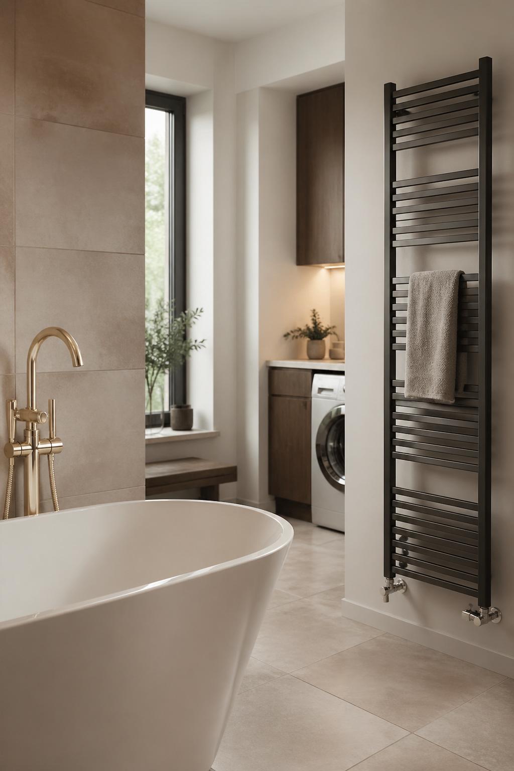 Lantz's Mountainside Plumbing and Heating team